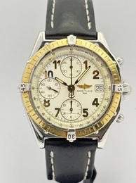 Breitling Chronomat 1990