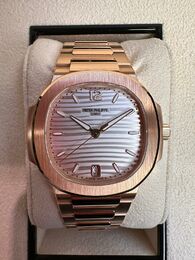 Patek Philippe Nautilus B&P 2024 7118/1R-001 2024