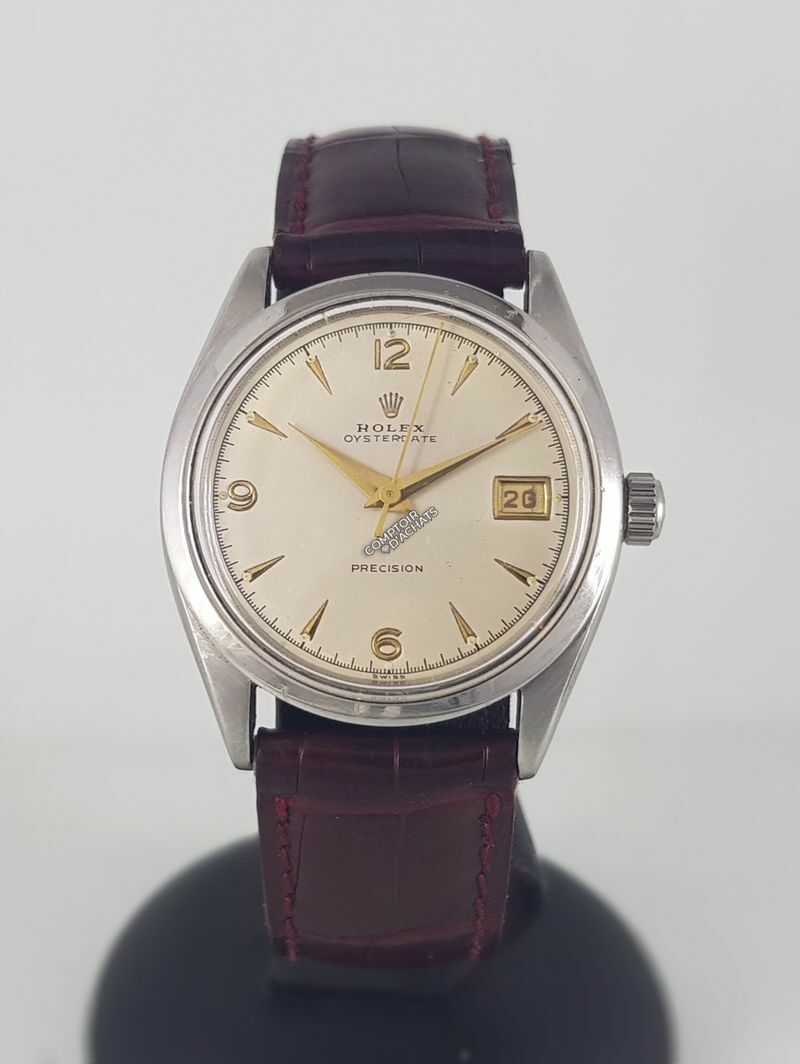 rolex vintage 6694